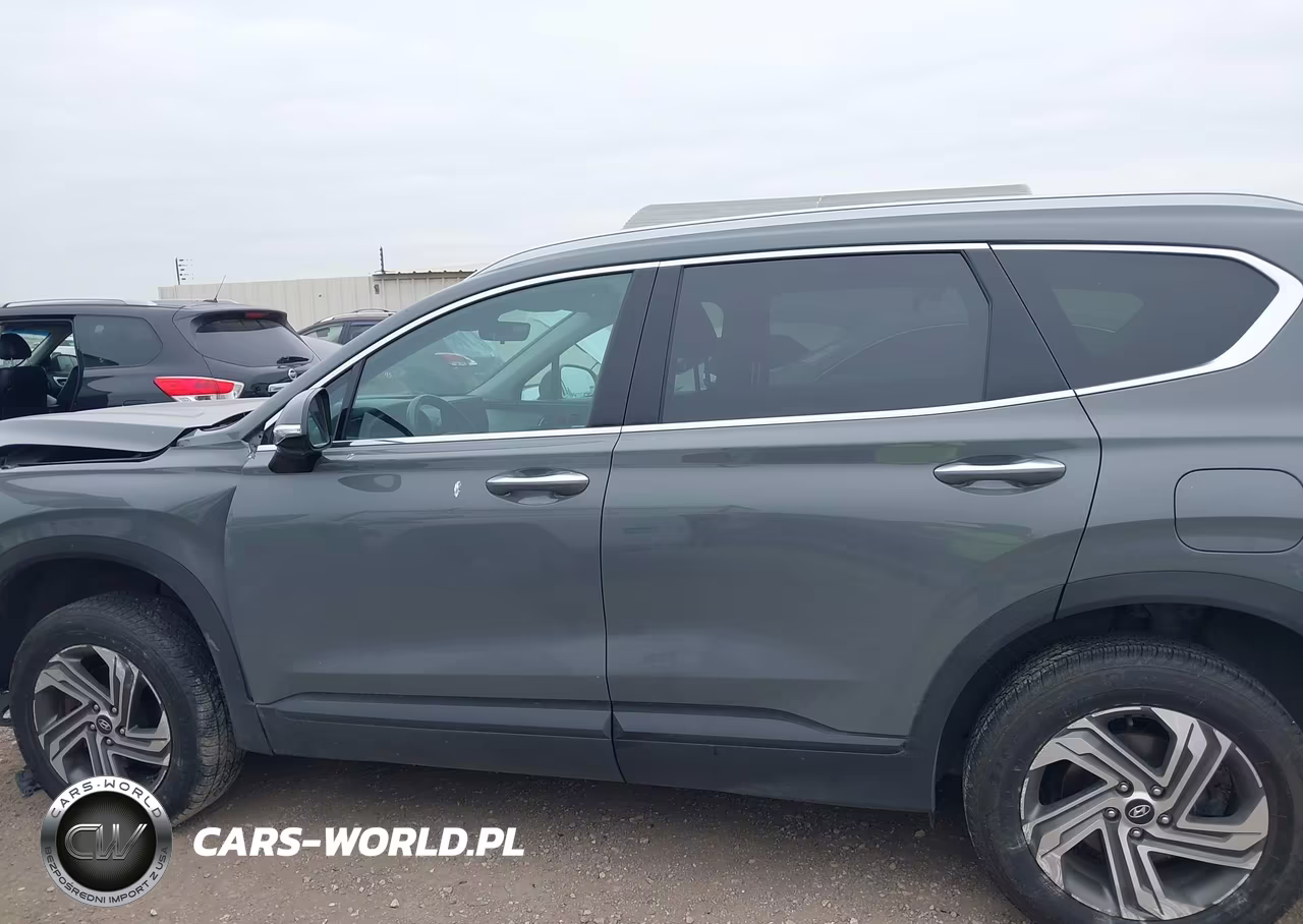2023 Hyundai Santa Fe Sel VIN:5NMS24AJ1PH545488 - 14