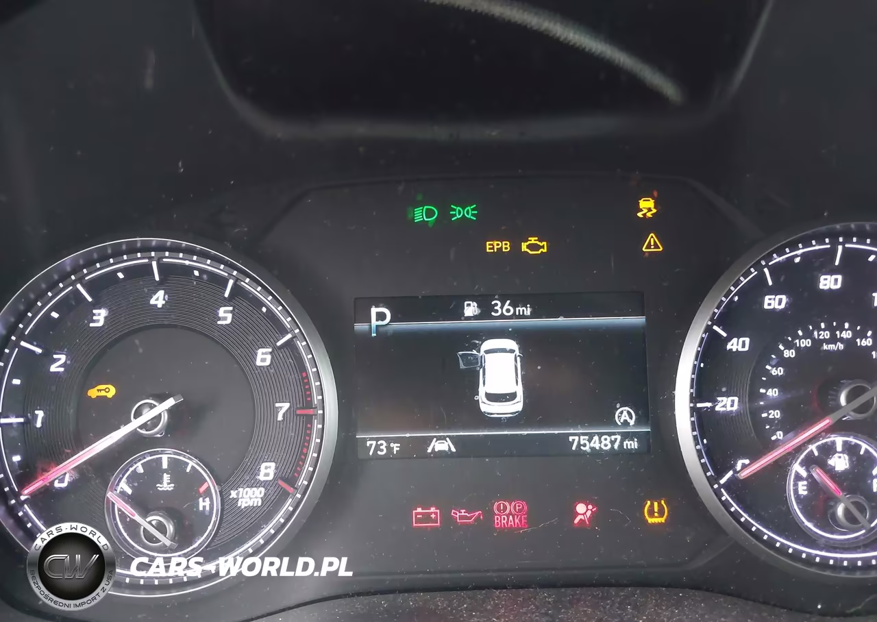 2023 Hyundai Santa Fe Sel VIN:5NMS24AJ1PH545488 - 7