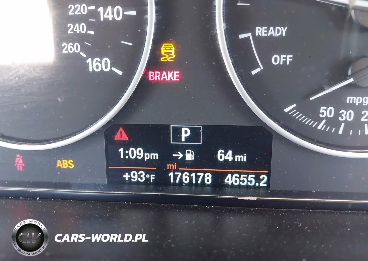 2017 BMW 320I VIN:WBA8E1G35HNU18625 - 15