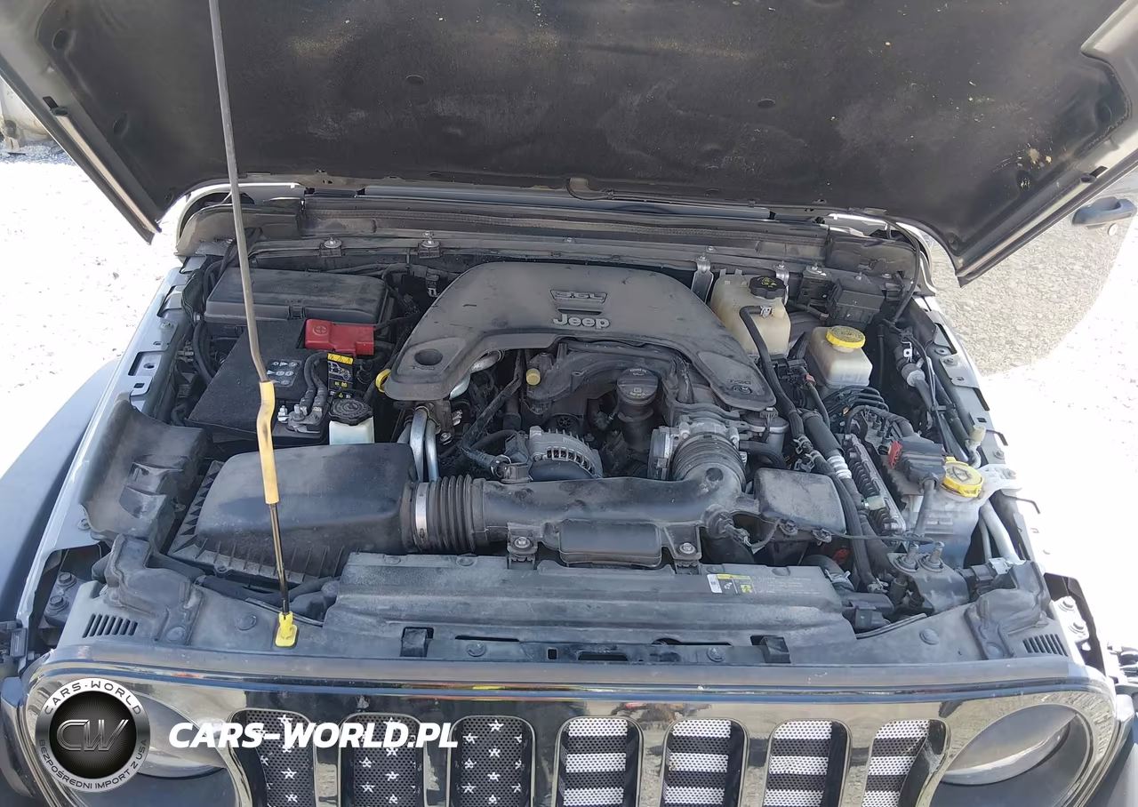 2020 Jeep Wrangler Unlimited Willys 4X4 VIN:1C4HJXDG1LW200449 - 10