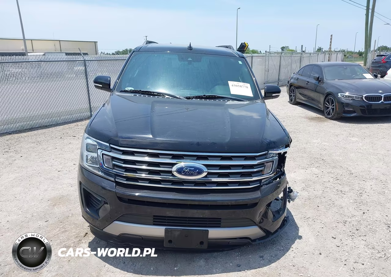 2018 Ford Expedition Max Xlt VIN:1FMJK1HT0JEA40405 - 13