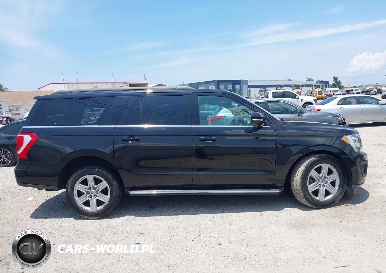 2018 Ford Expedition Max Xlt VIN:1FMJK1HT0JEA40405 - 14
