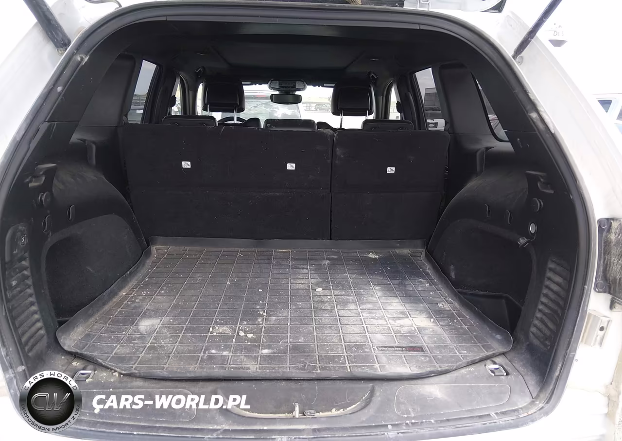 2020 Jeep Grand Cherokee Limited X 4X4 VIN:1C4RJFBG5LC190740 - 18