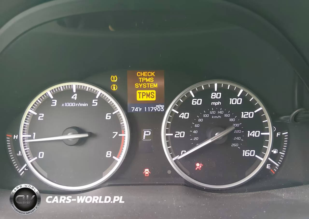 2014 Acura Rdx VIN:5J8TB3H30EL006458 - 7