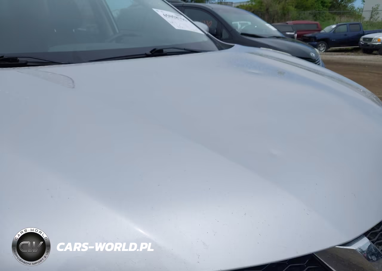 2015 Nissan Rogue Sl VIN:5N1AT2MV3FC912718 - 14