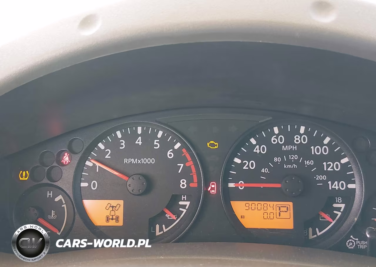 2014 Nissan Frontier Sv VIN:1N6AD0EV5EN737103 - 7