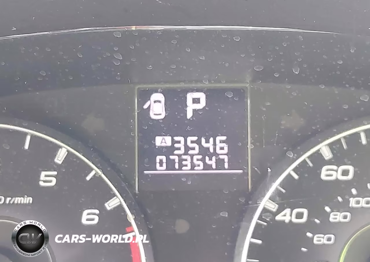 2012 Subaru Outback 2.5I Premium VIN:4S4BRBCC4C3291732 - 15