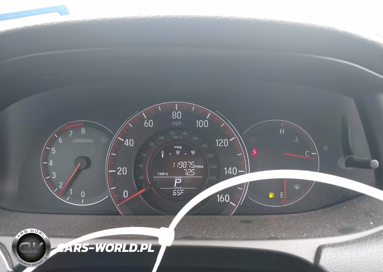 2017 Honda Accord Sport VIN:1HGCR2F57HA194289 - 7