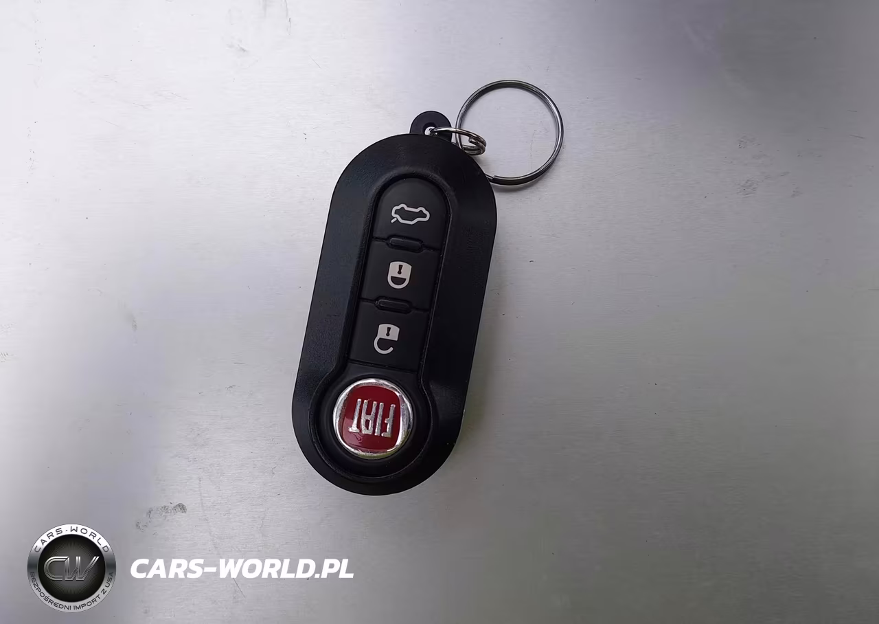 2012 Fiat 500 Pop VIN:3C3CFFAR0CT112692 - 11