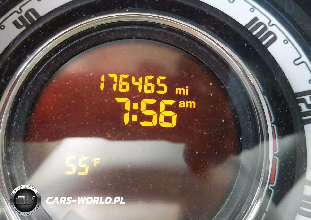 2012 Fiat 500 Pop VIN:3C3CFFAR0CT112692 - 15