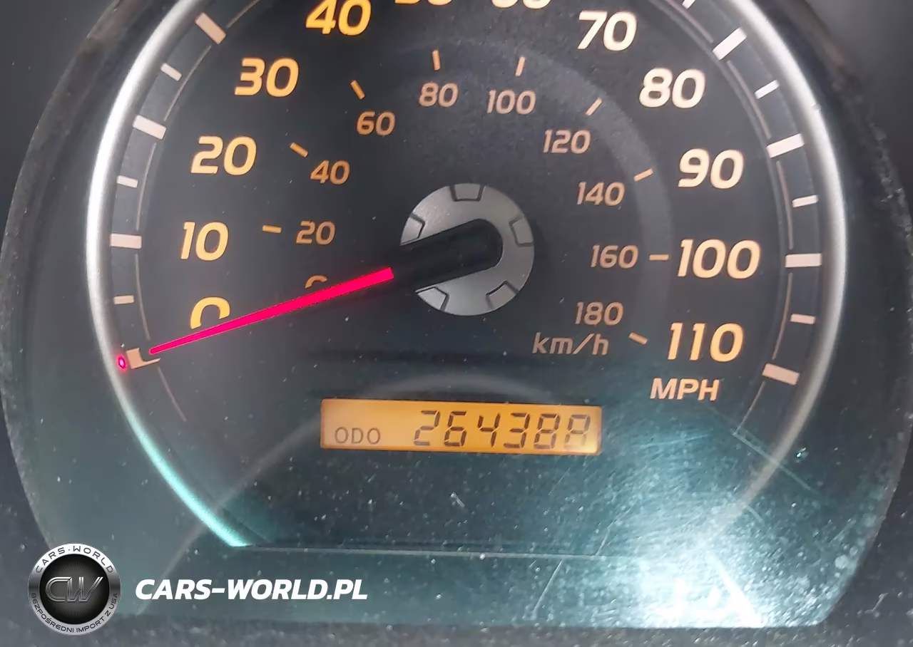2004 Toyota 4Runner Limited V8 VIN:JTEZT17R048004772 - 15