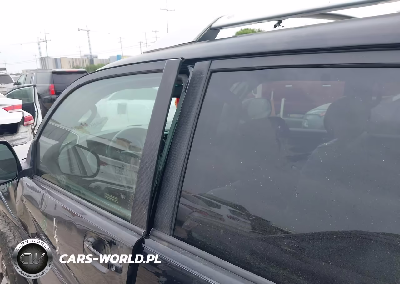 2004 Toyota 4Runner Limited V8 VIN:JTEZT17R048004772 - 18