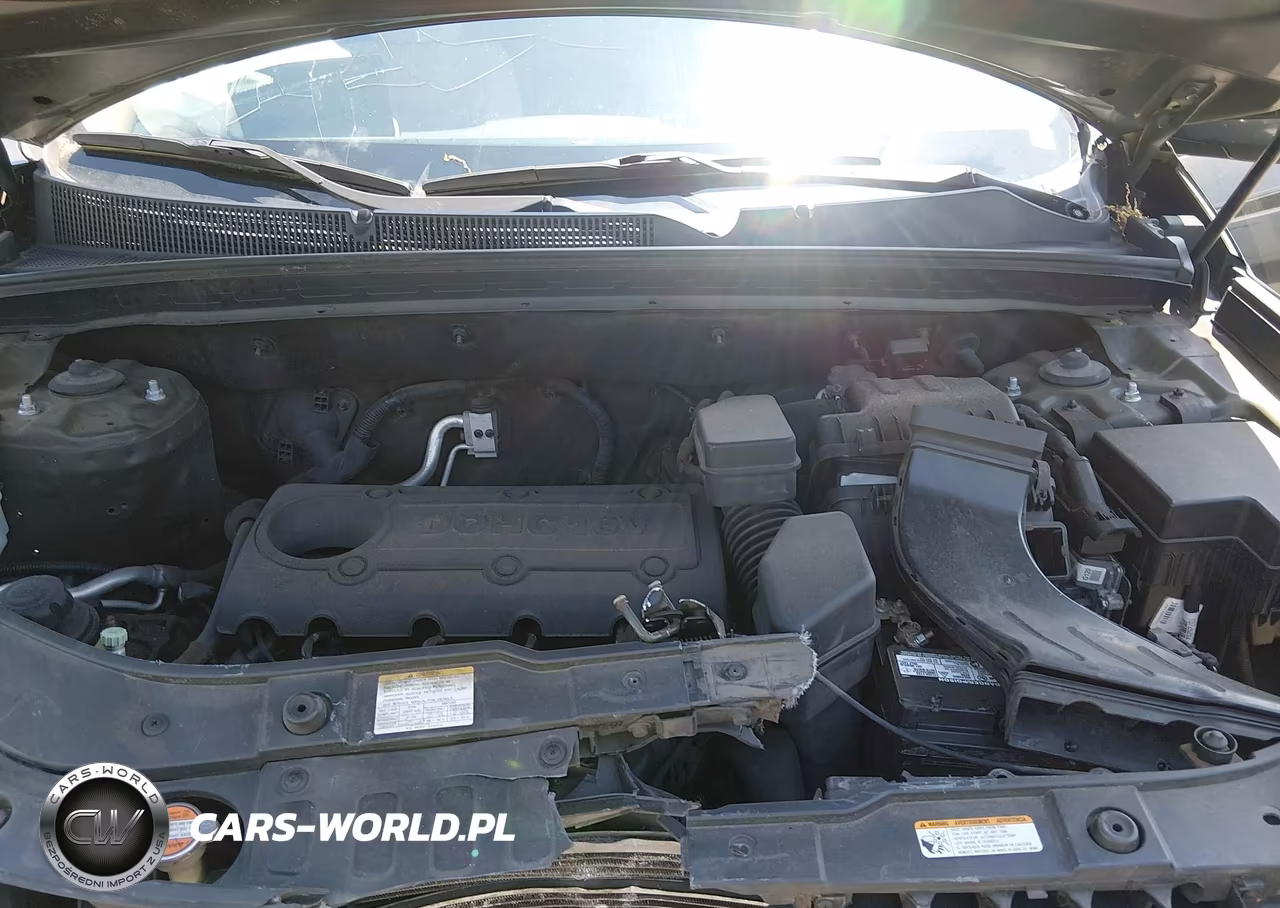 2011 Kia Sorento Lx VIN:5XYKT3A18BG172217 - 10