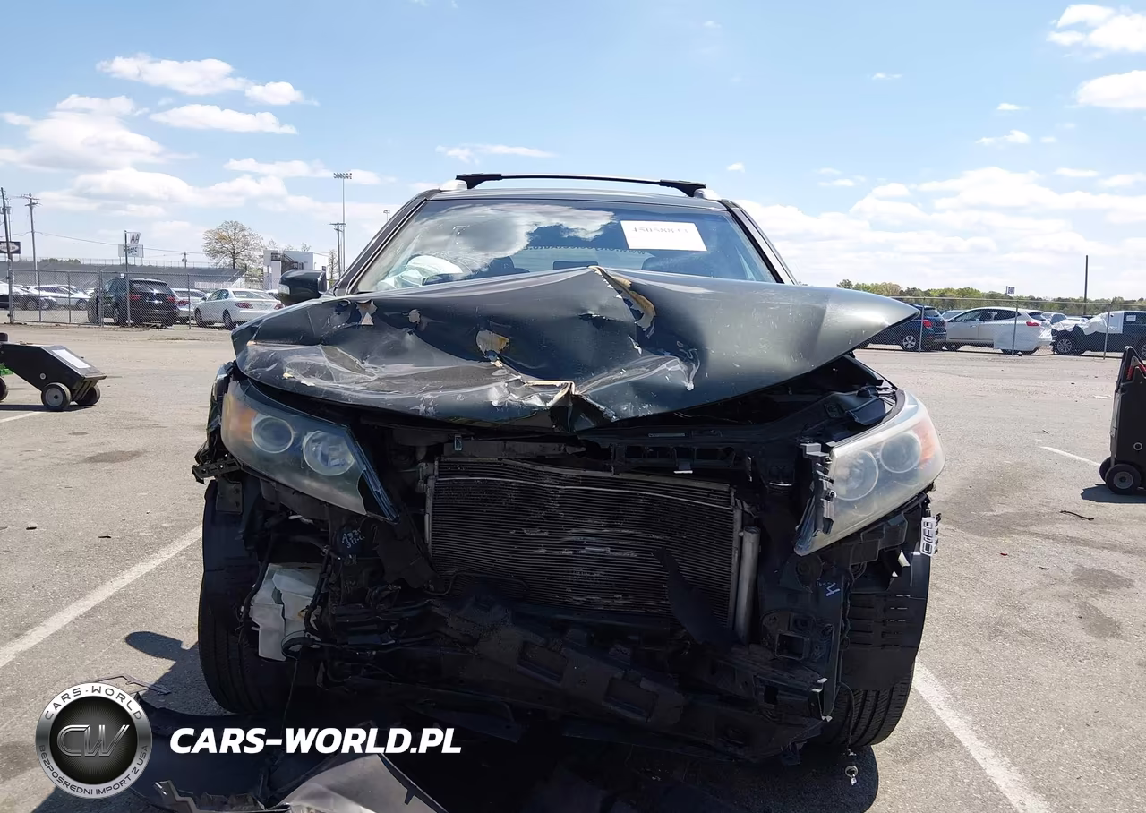 2011 Kia Sorento Lx VIN:5XYKT3A18BG172217 - 6