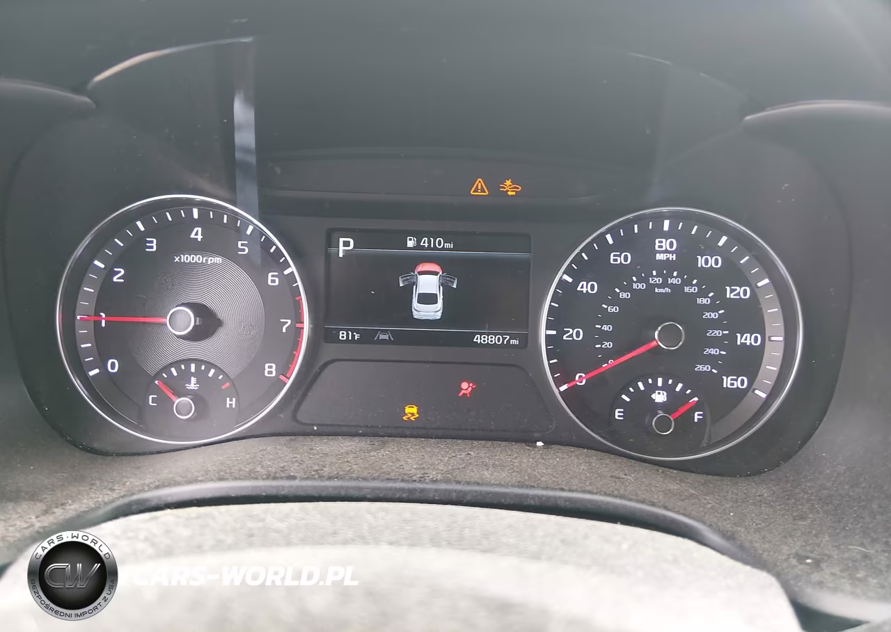 2023 Kia Forte Lx VIN:3KPF24AD1PE637204 - 7