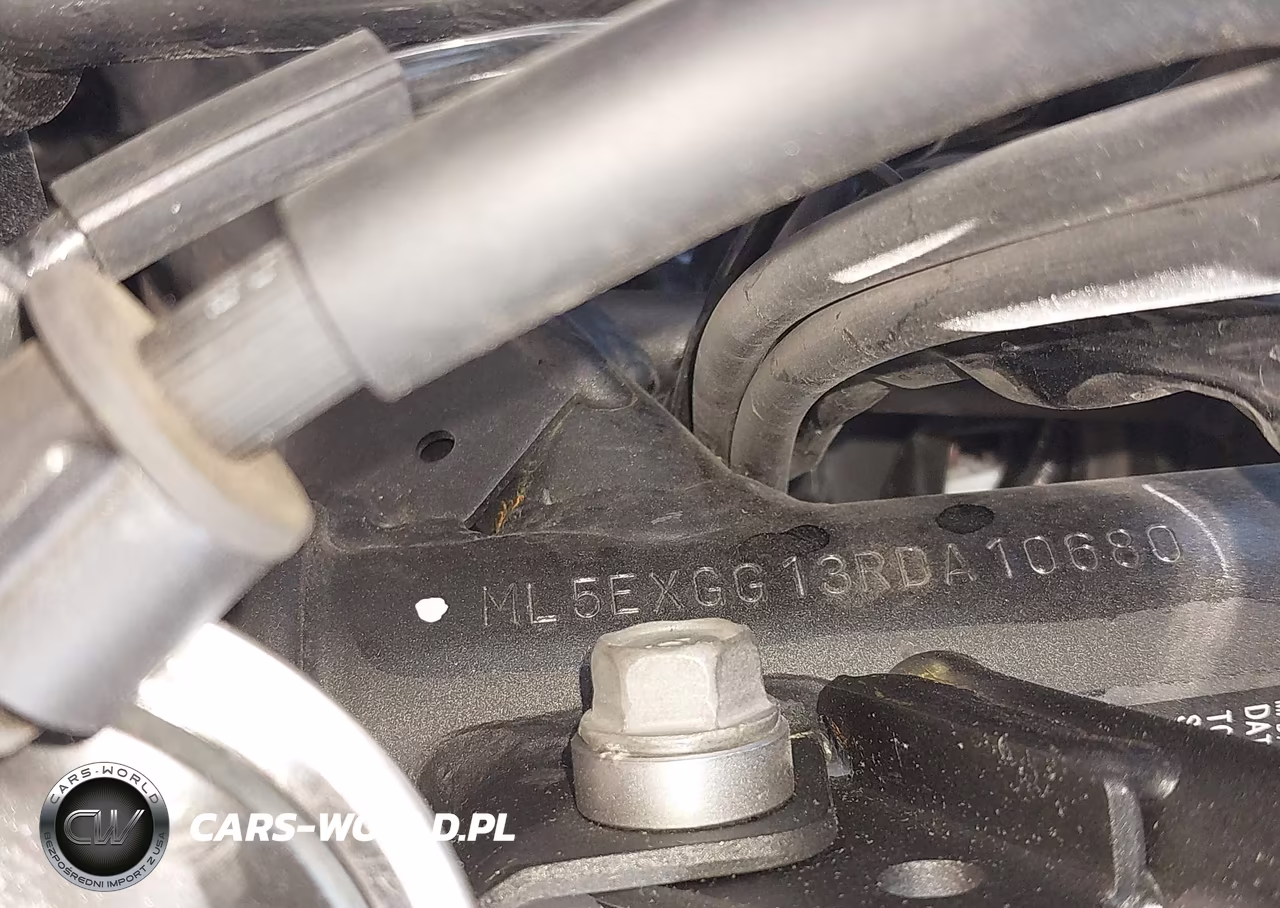 2024 Kawasaki Ex500 VIN:ML5EXGG13RDA10680 - 10