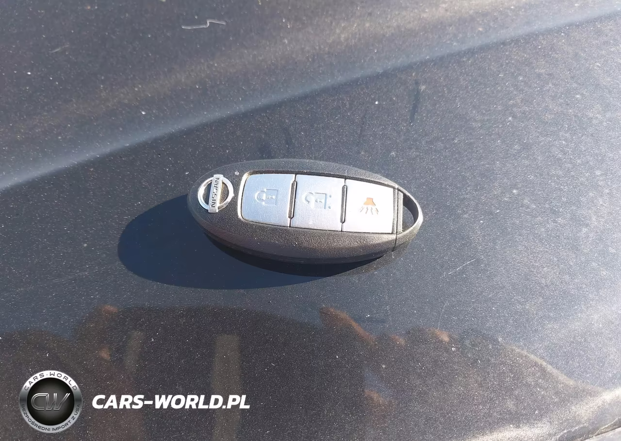 2019 Nissan Kicks S VIN:3N1CP5CUXKL559259 - 11