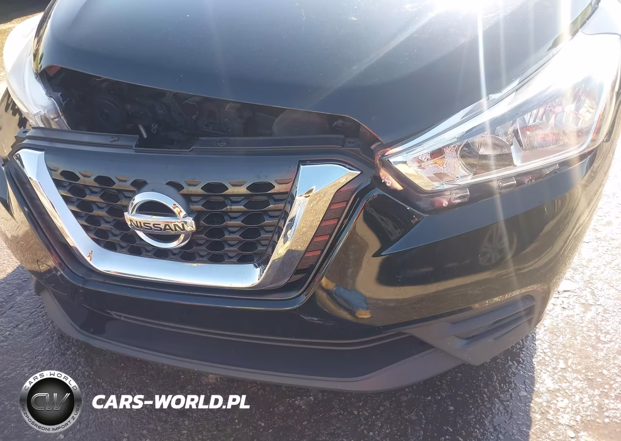 2019 Nissan Kicks S VIN:3N1CP5CUXKL559259 - 18