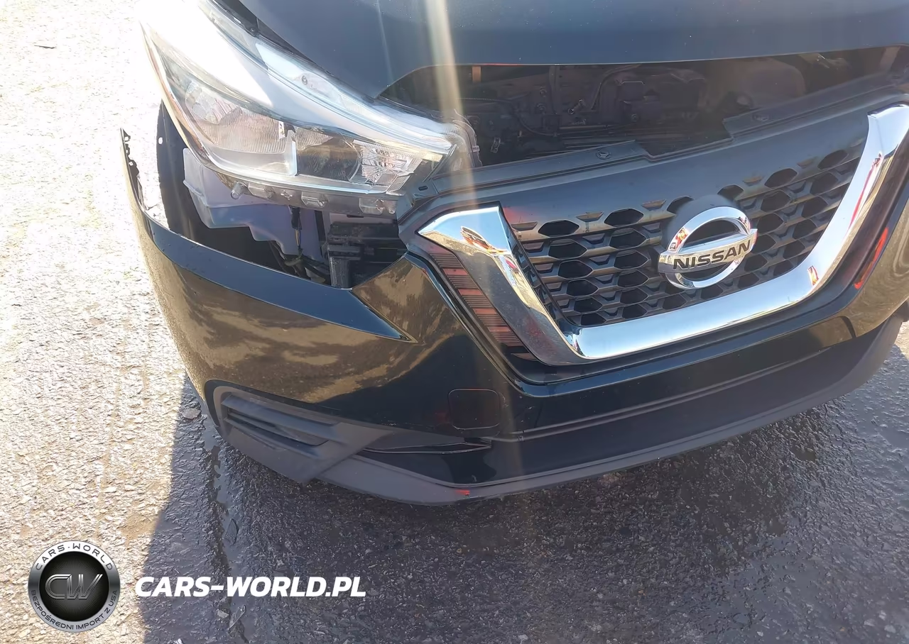 2019 Nissan Kicks S VIN:3N1CP5CUXKL559259 - 19