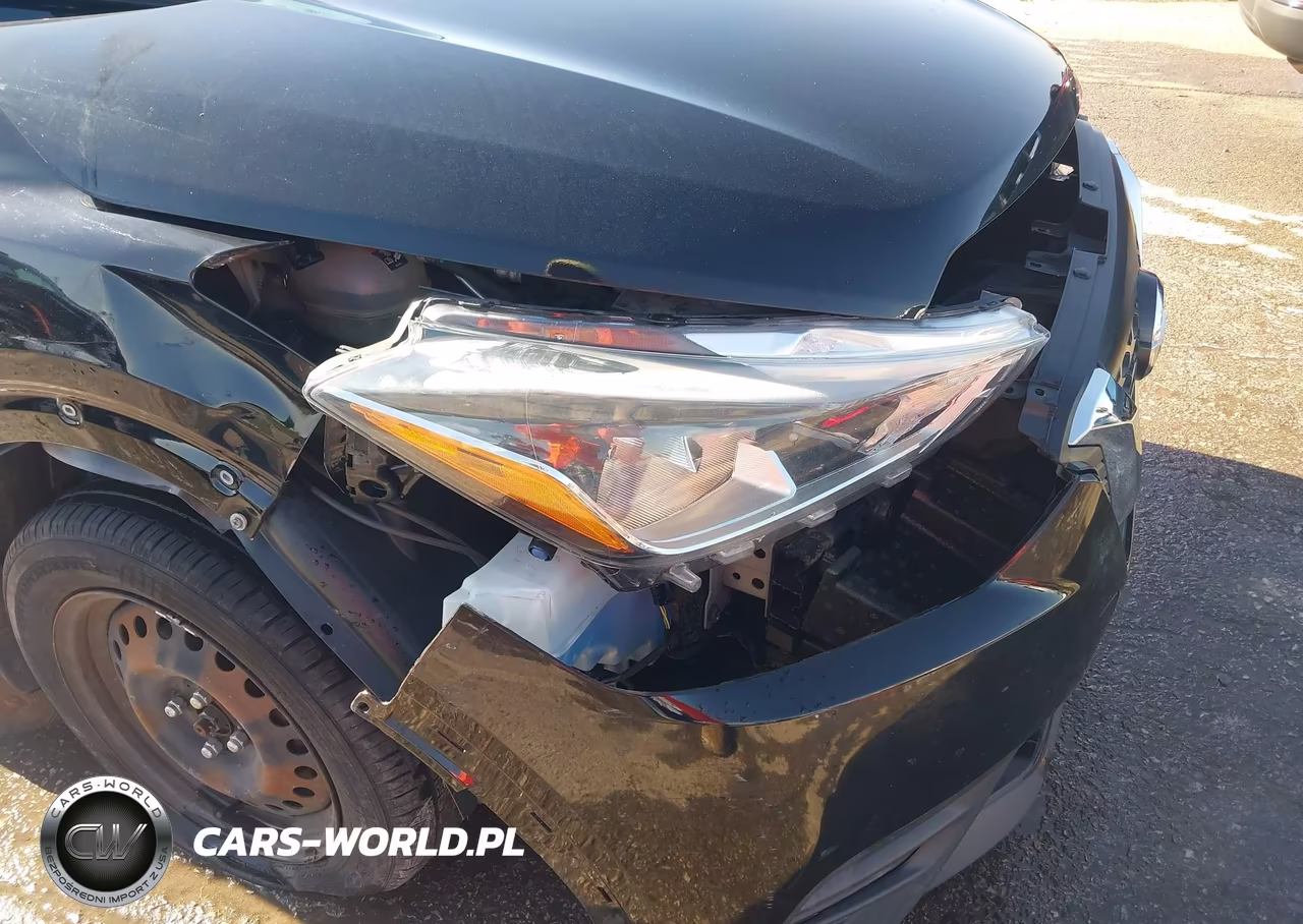 2019 Nissan Kicks S VIN:3N1CP5CUXKL559259 - 20