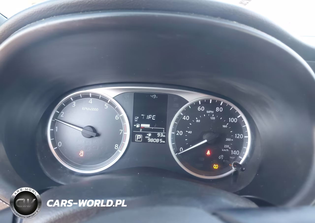 2019 Nissan Kicks S VIN:3N1CP5CUXKL559259 - 7