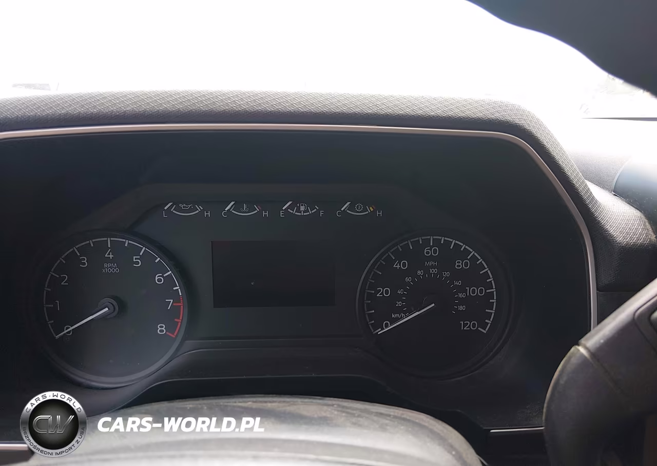 2023 Ford F-150 Xl VIN:1FTFW1E51PKD13592 - 7