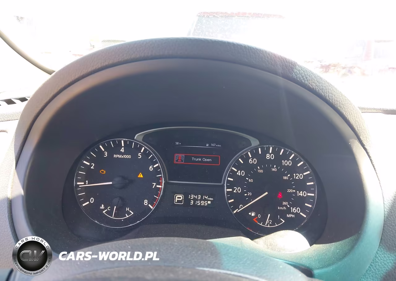 2015 Nissan Altima 2.5 S VIN:1N4AL3AP9FN907338 - 7