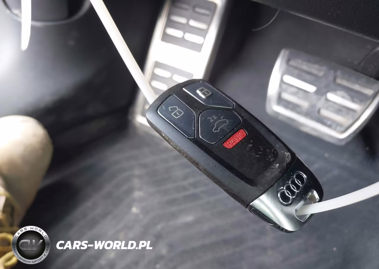 2023 Audi S5 Premium Plus Tfsi Quattro Tiptronic VIN:WAUP4AF58PA069676 - 11
