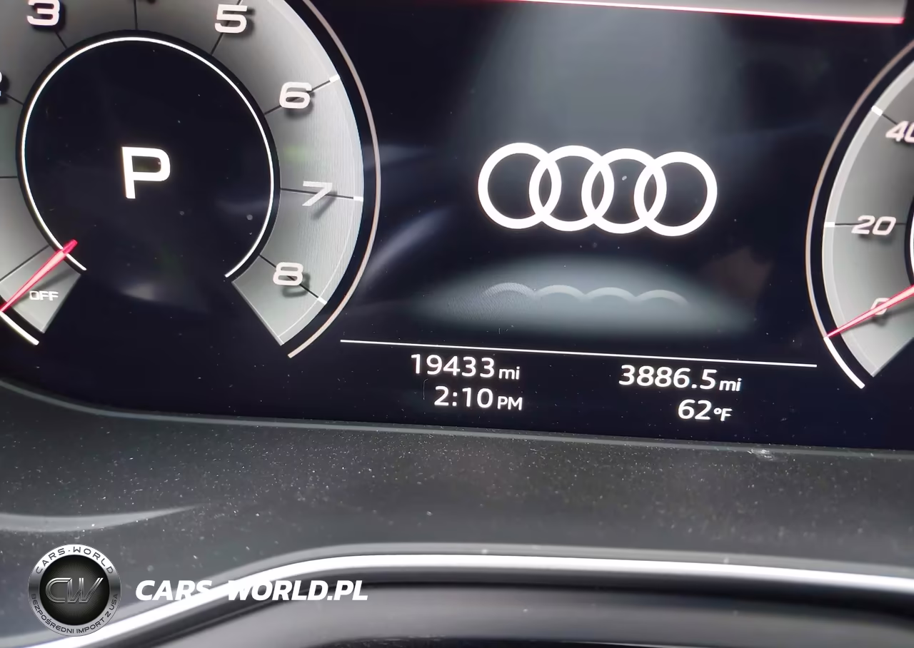 2023 Audi S5 Premium Plus Tfsi Quattro Tiptronic VIN:WAUP4AF58PA069676 - 15