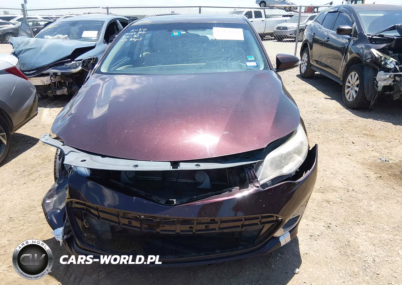 2014 Toyota Avalon Hybrid Xle Premium VIN:4T1BD1EB6EU020469 - 12