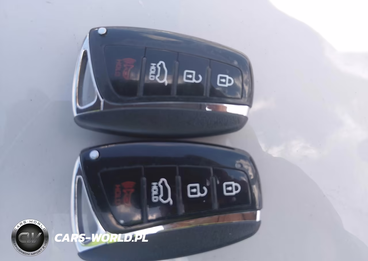2017 Hyundai Santa Fe Sport 2.4L VIN:5NMZU3LB5HH020606 - 11