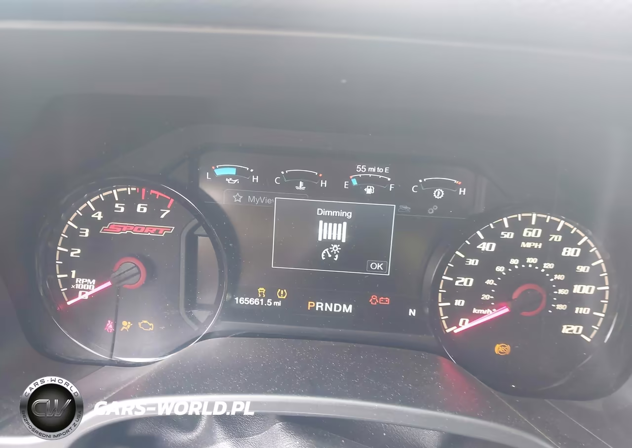 2018 Ford F-150 Lariat VIN:1FTEW1E58JFB27737 - 7