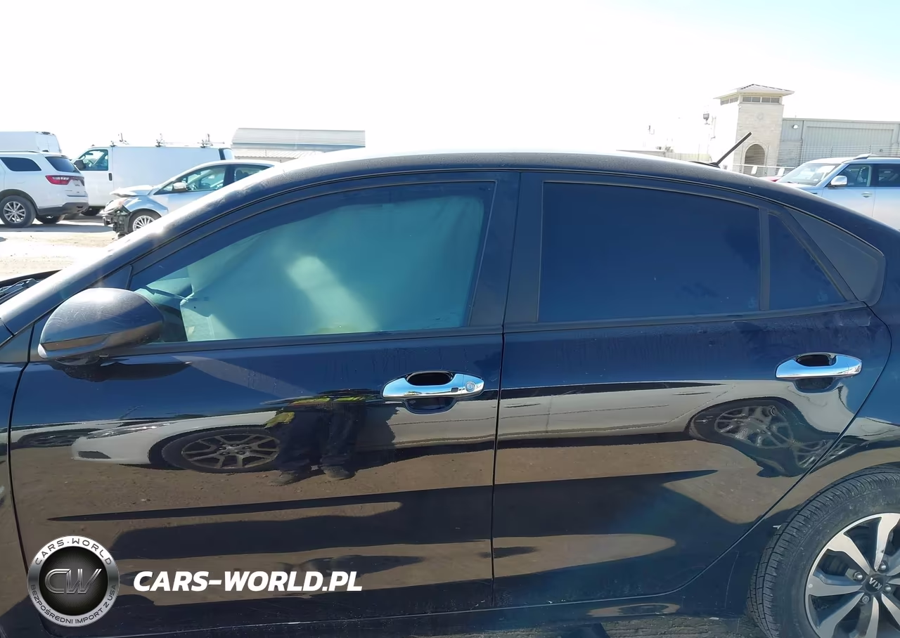 2021 Kia Rio S VIN:3KPA24AD8ME415359 - 15