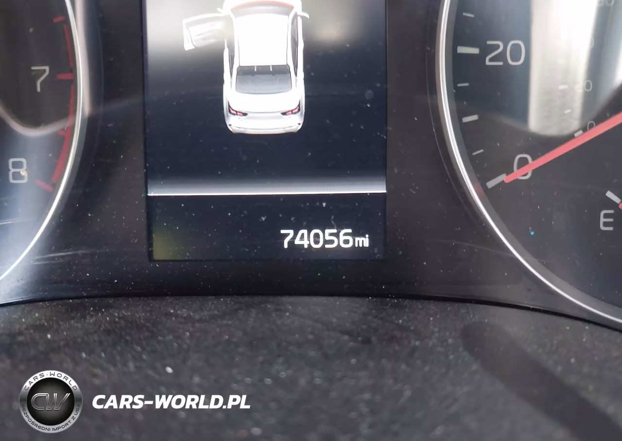 2021 Kia Rio S VIN:3KPA24AD8ME415359 - 16