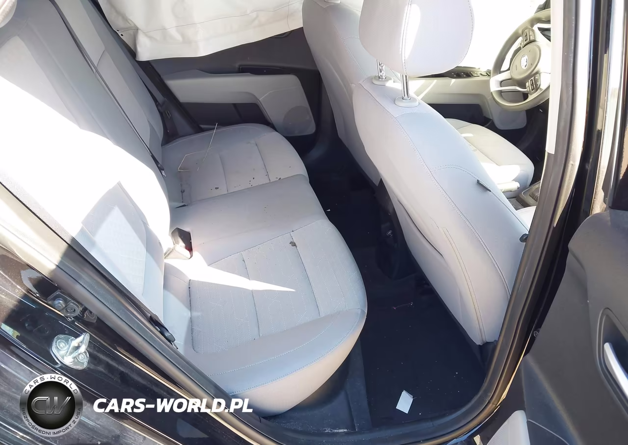 2021 Kia Rio S VIN:3KPA24AD8ME415359 - 8