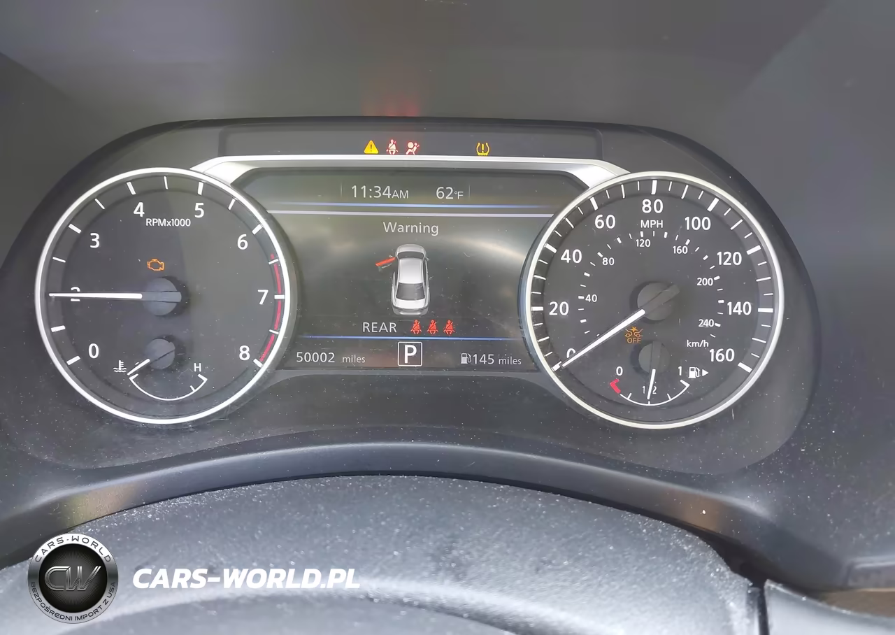 2024 Nissan Sentra Sv Xtronic Cvt VIN:3N1AB8CV9RY359258 - 7