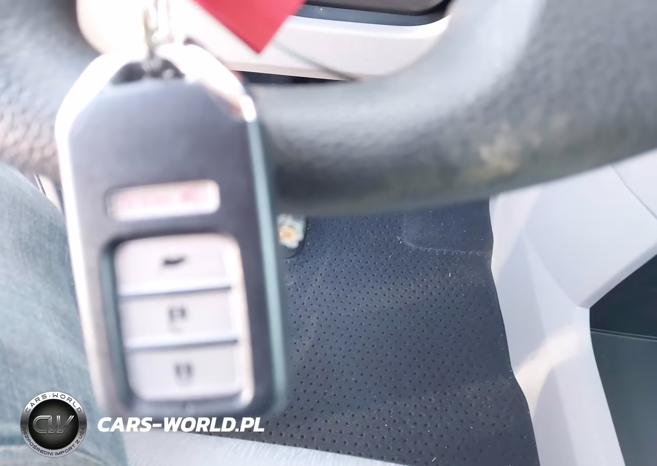 2021 Honda Odyssey Lx VIN:5FNRL6H23MB034626 - 11