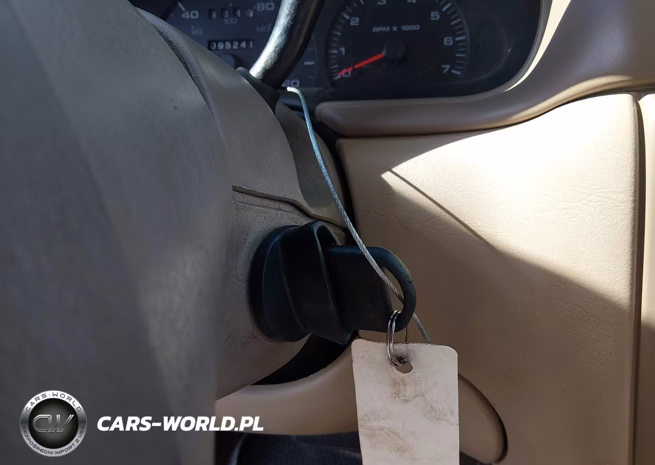 2003 Ford Taurus Ses VIN:1FAFP552X3G216534 - 11