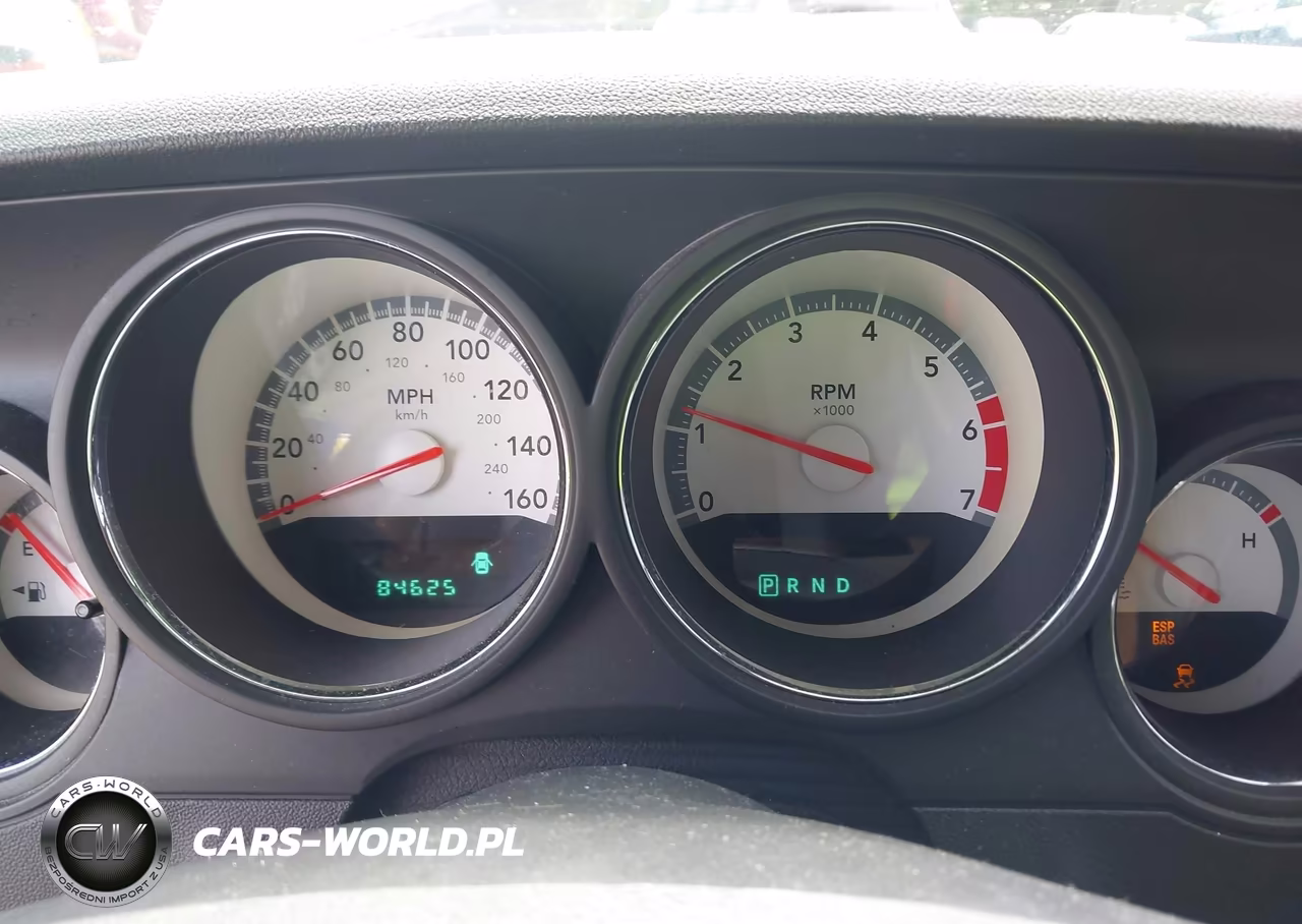 2009 Dodge Challenger R-T VIN:2B3LJ54T59H502007 - 7