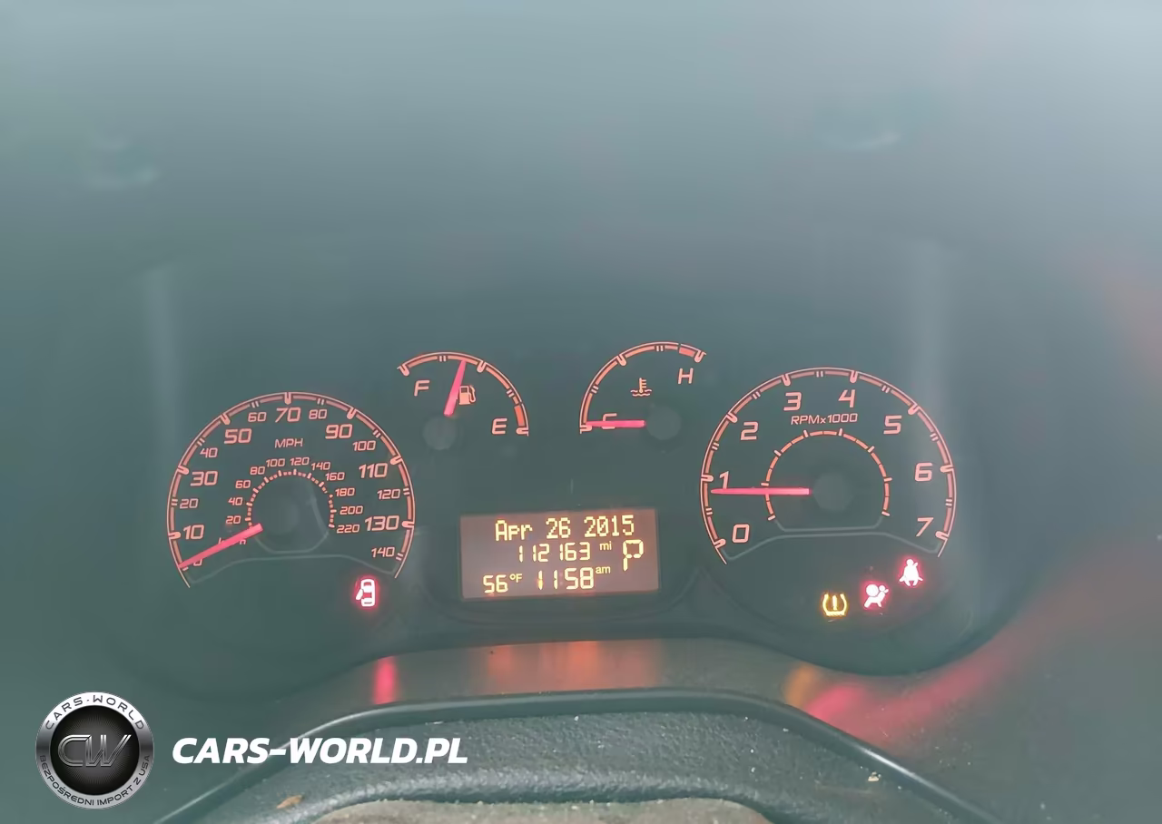 2018 Ram Promaster City Wagon VIN:ZFBERFAB9J6K73986 - 7