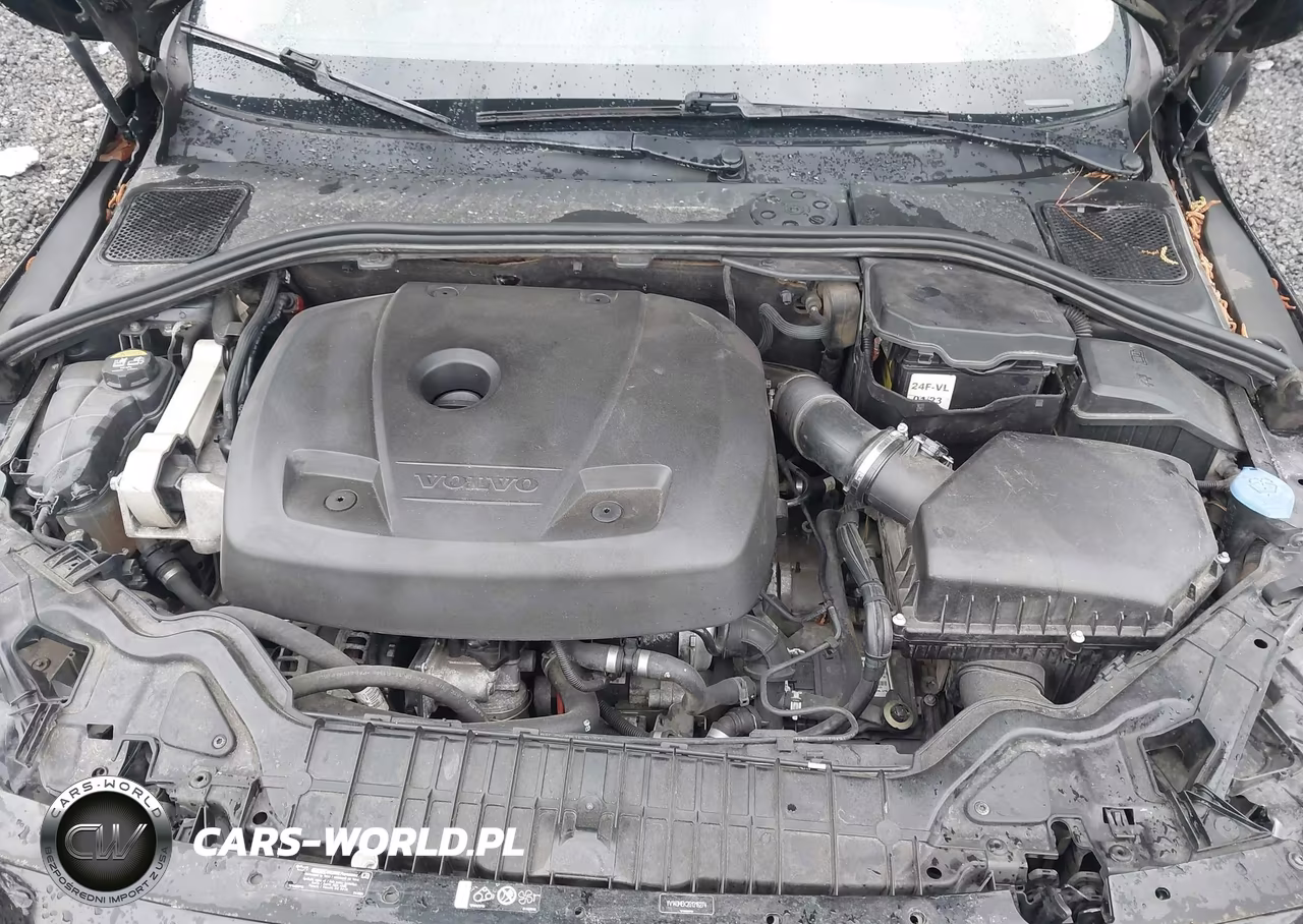 2016 Volvo V60 T5 Drive-E Premier VIN:YV140MEK2G1316274 - 10