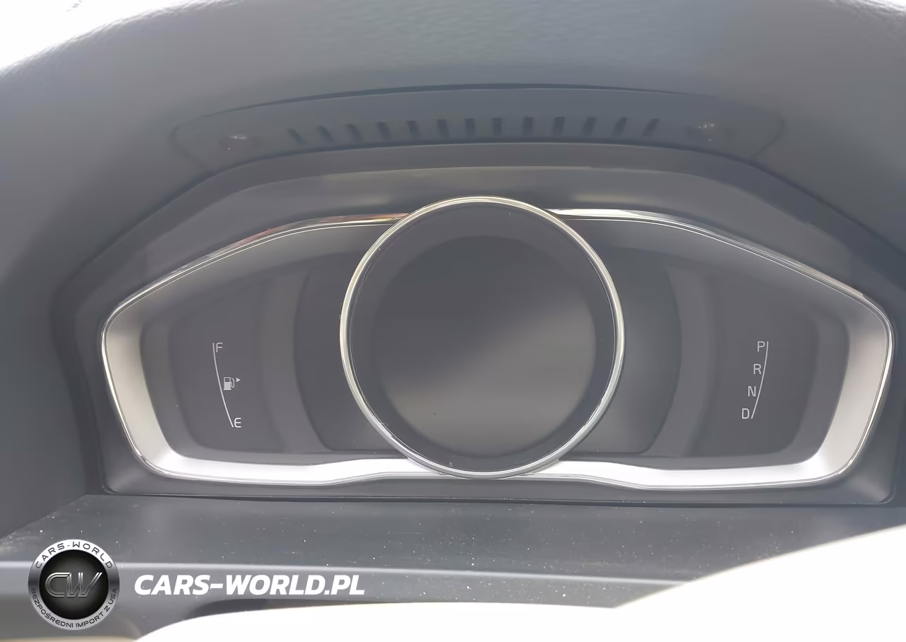 2016 Volvo V60 T5 Drive-E Premier VIN:YV140MEK2G1316274 - 15