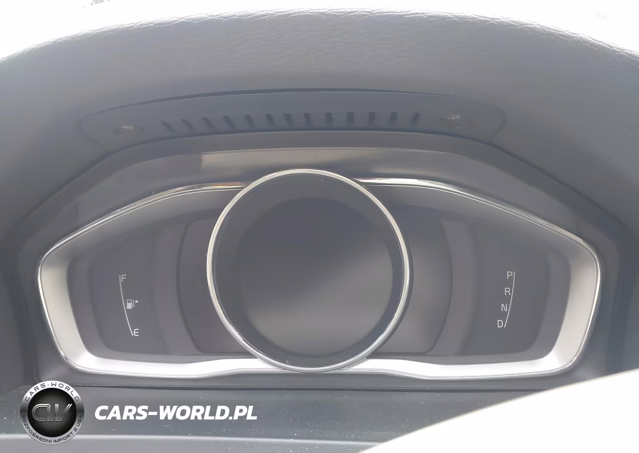 2016 Volvo V60 T5 Drive-E Premier VIN:YV140MEK2G1316274 - 7