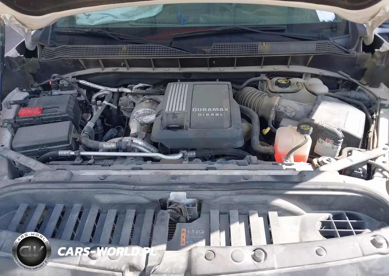 2021 Chevrolet Silverado 1500 4Wd Short Bed Lt VIN:1GCUYDET7MZ300205 - 10