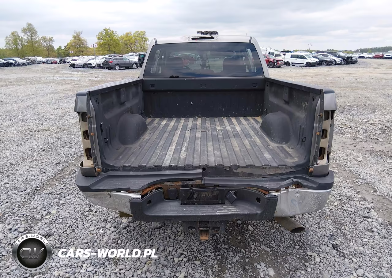 2014 Chevrolet Silverado 2500Hd Lt VIN:1GC1KXCG2EF121861 - 18