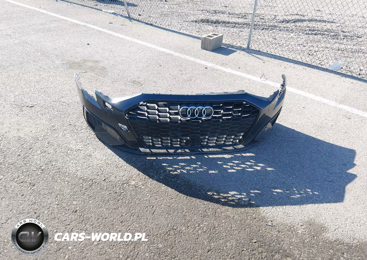 2023 Audi A3 Premium 40 Tfsi Front-Wheel Drive S Tronic VIN:WAUAUDGY9PA084980 - 12