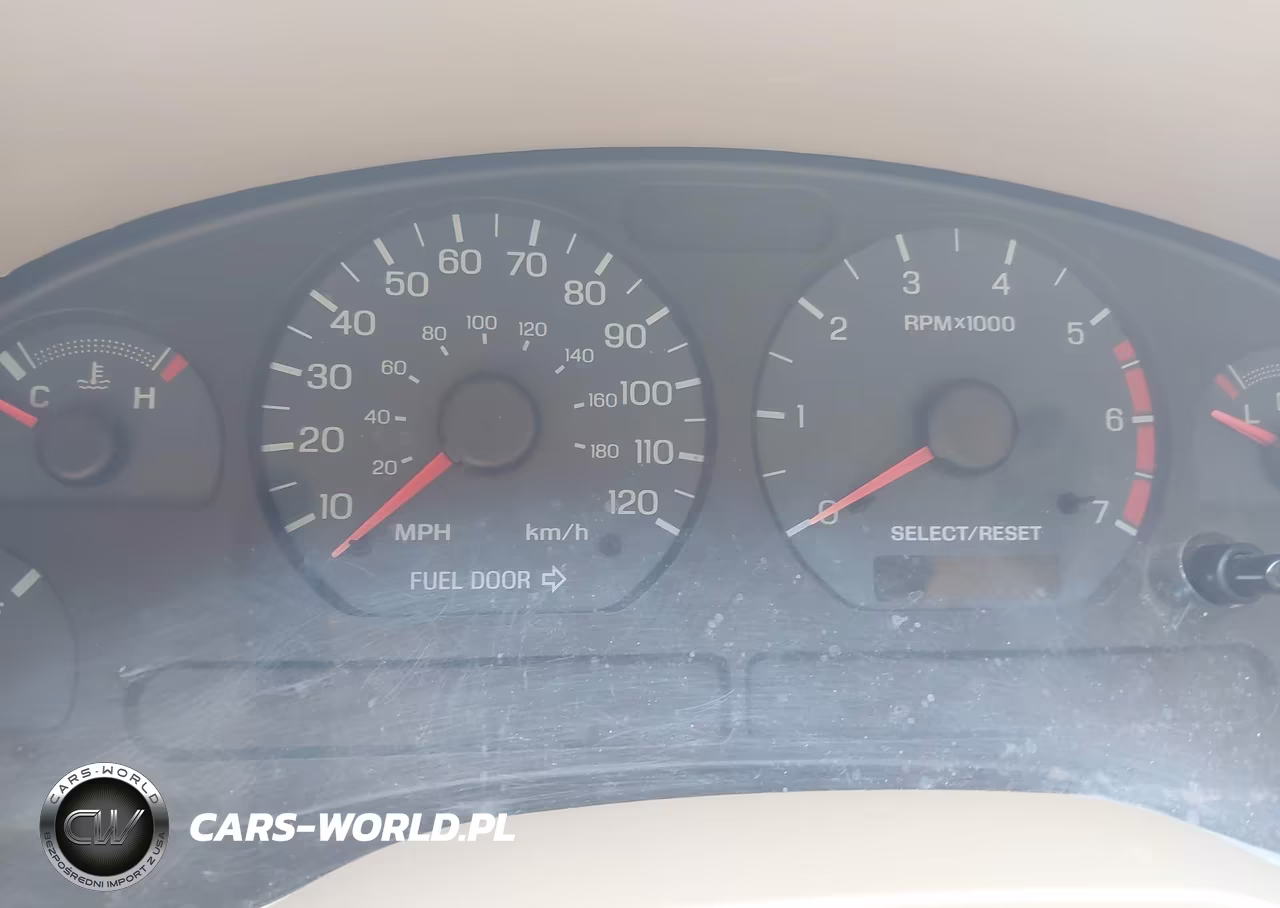 2004 Ford Mustang VIN:1FAFP40624F221934 - 7