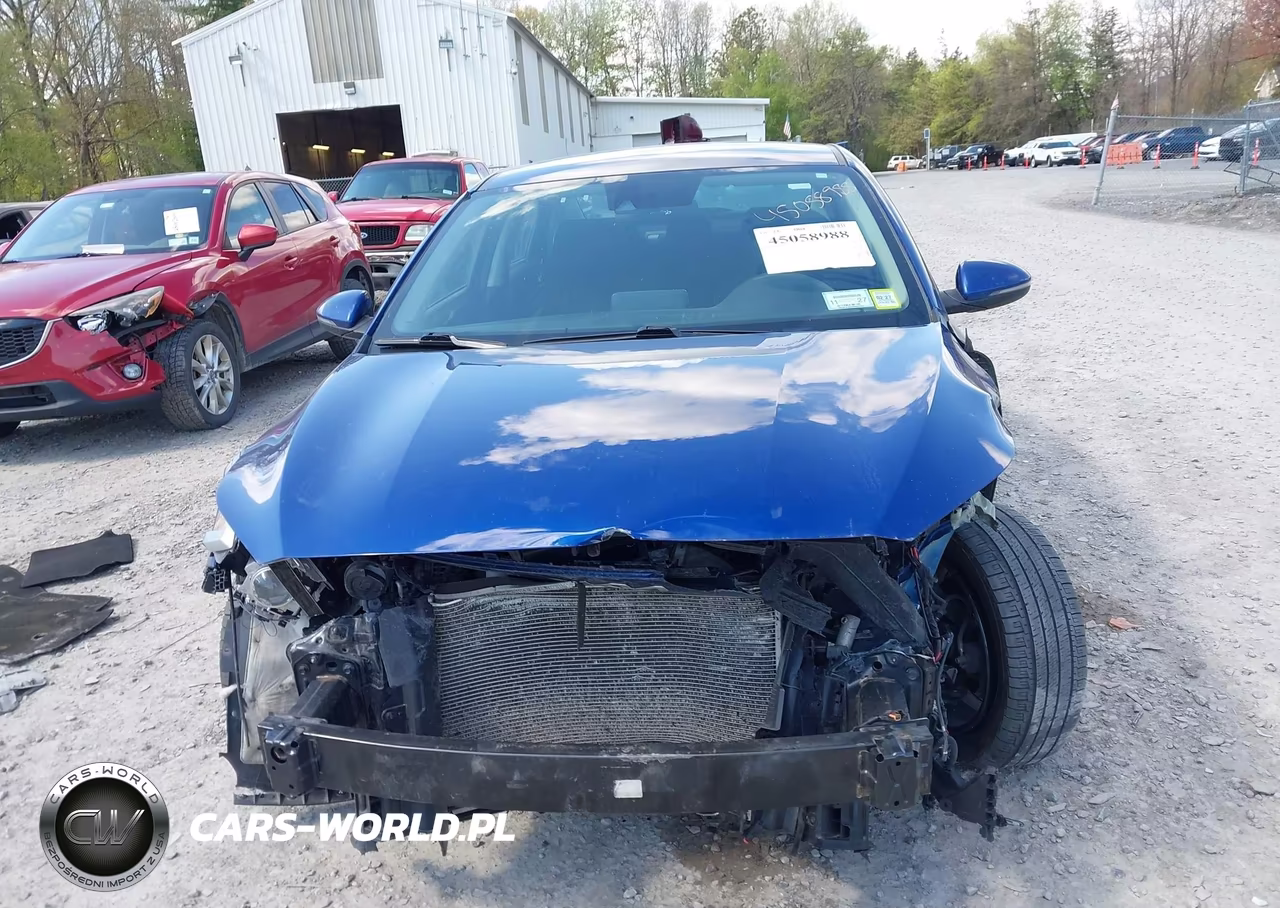 2023 Kia Forte Lxs VIN:3KPF24AD3PE694374 - 12