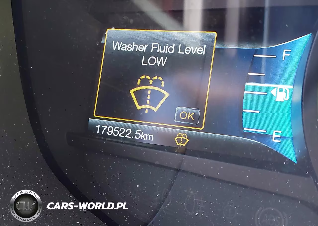 2018 Ford Edge Titanium VIN:2FMPK4K87JBB27360 - 16