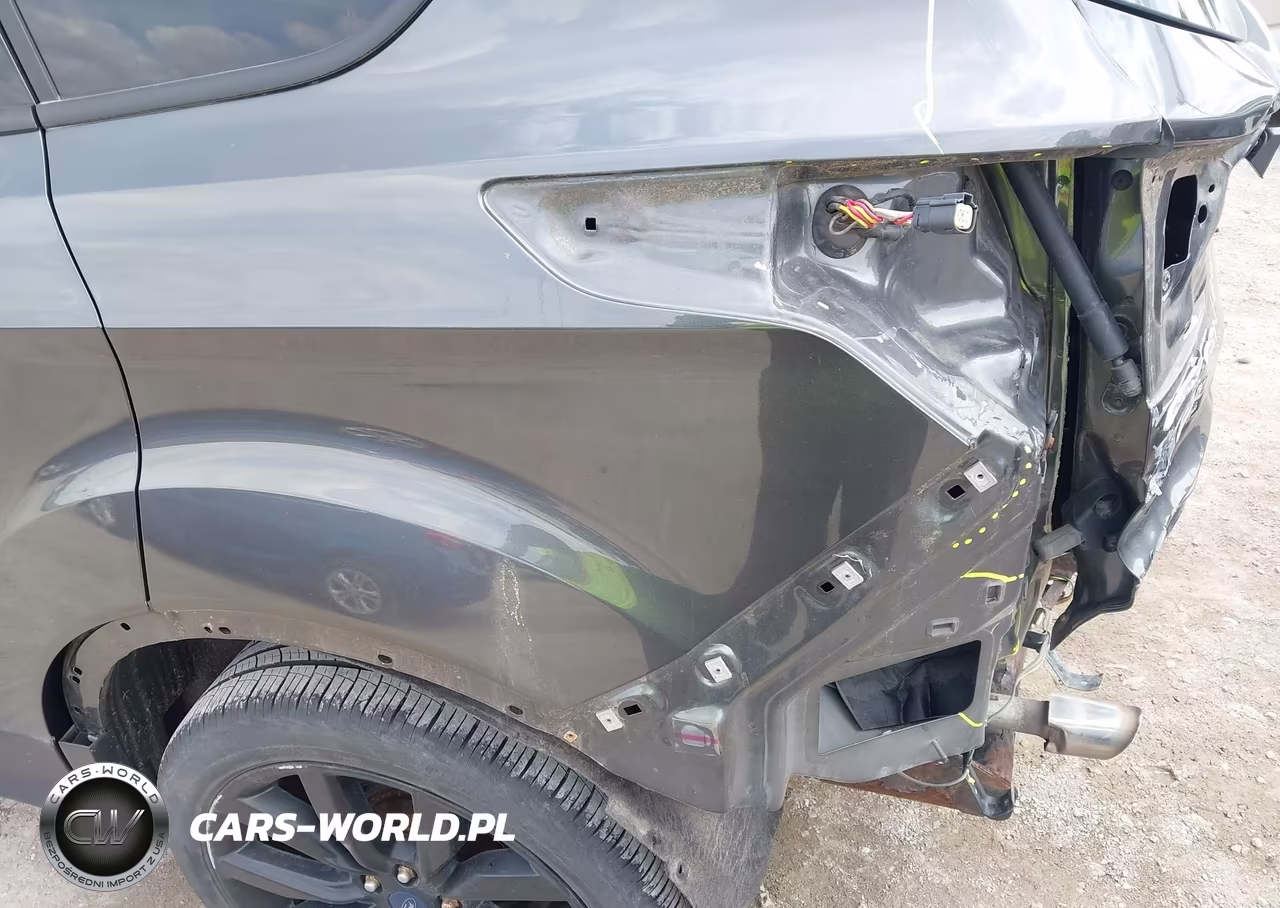 2018 Ford Escape Se VIN:1FMCU0GD9JUB06656 - 17